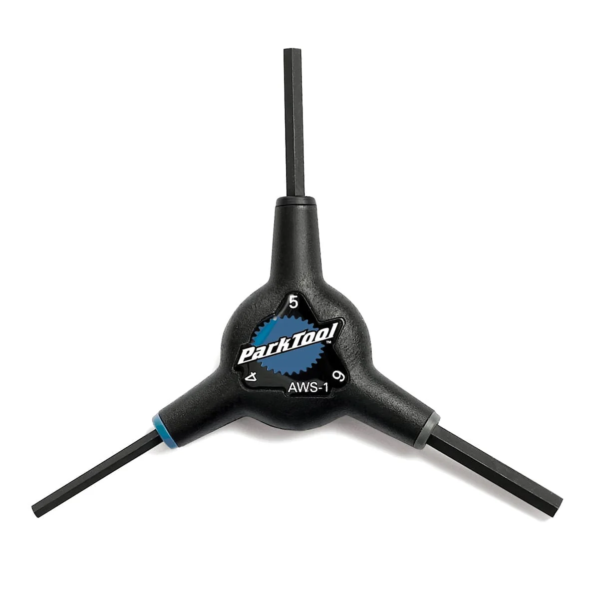 Clés Allen en Y PARK TOOL AWS-1