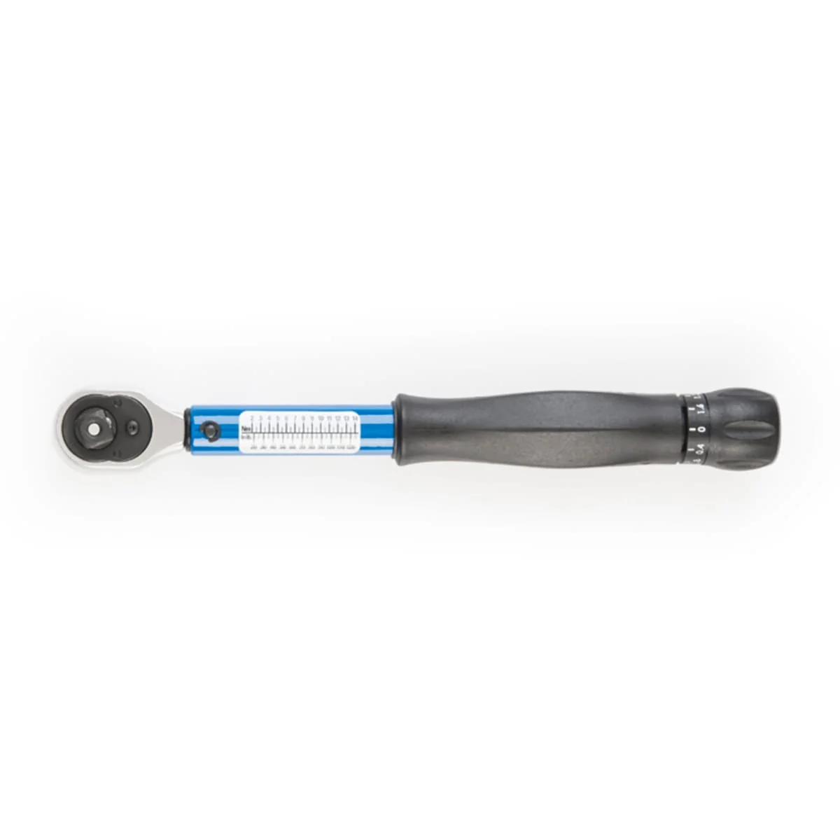 Clé Dynamométrique à Cliquet PARK TOOL TW-5.2 (2-15 Nm) - Image 2