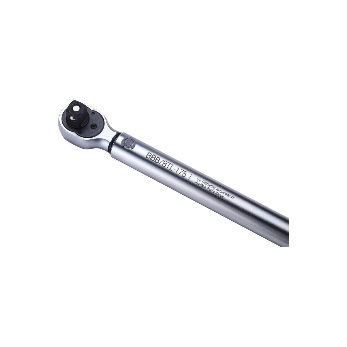 Clé Dynamomètrique BBB HIGHTORQUE  BTL-175 10-60Nm - Image 3