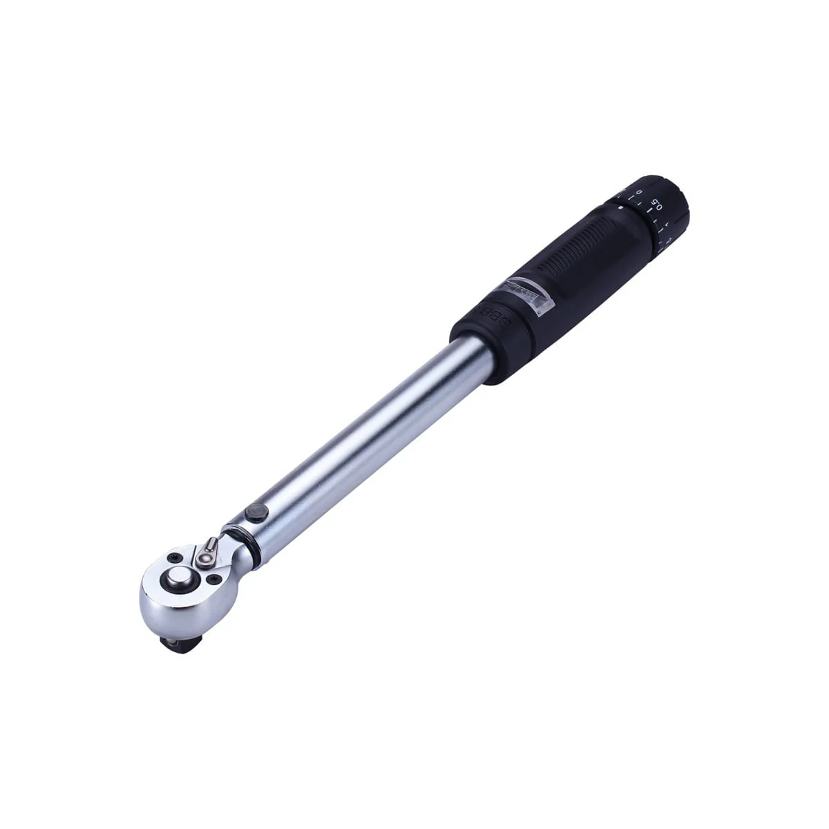 Clé Dynamomètrique BBB HIGHTORQUE  BTL-175 10-60Nm - Image 4