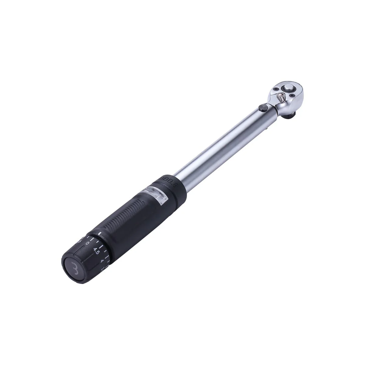 Clé Dynamomètrique BBB HIGHTORQUE  BTL-175 10-60Nm - Image 6