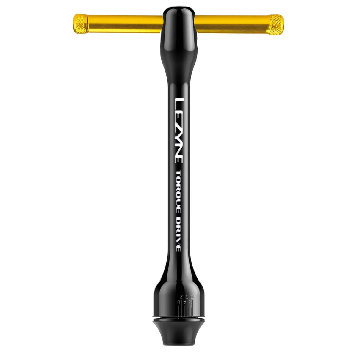 Clé Dynamométrique Mini LEZYNE TORQUE DRIVE - Image 4