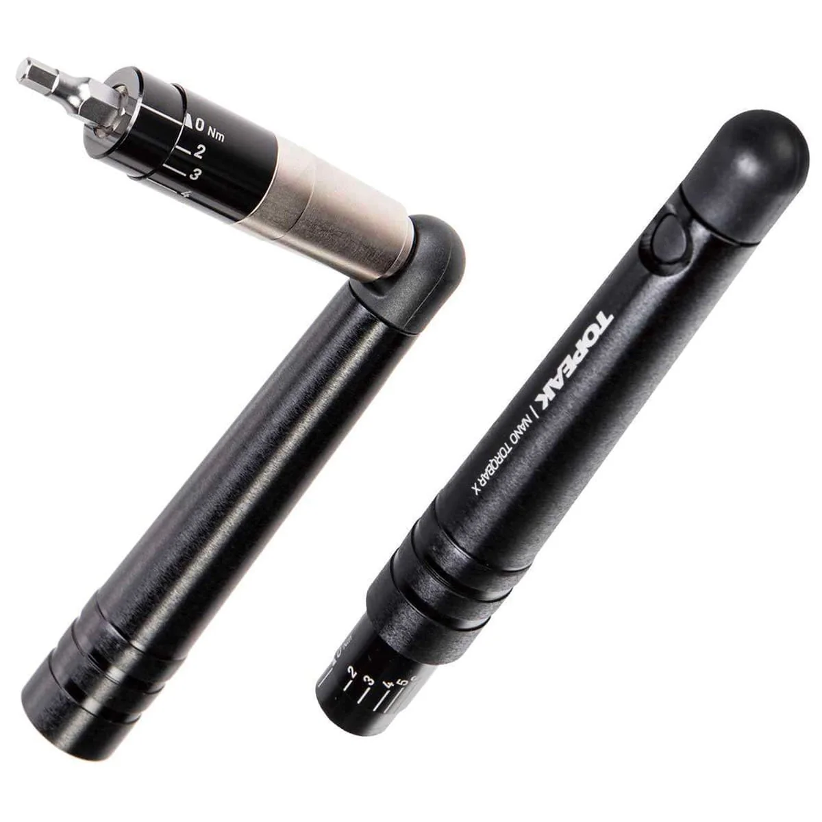 Clé Dynamométrique TOPEAK NANO TORQBAR X - Image 3