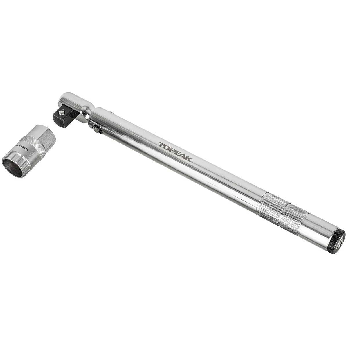 Clé Dynamométrique TOPEAK TEAM ISSUE (40 Nm) - Image 2