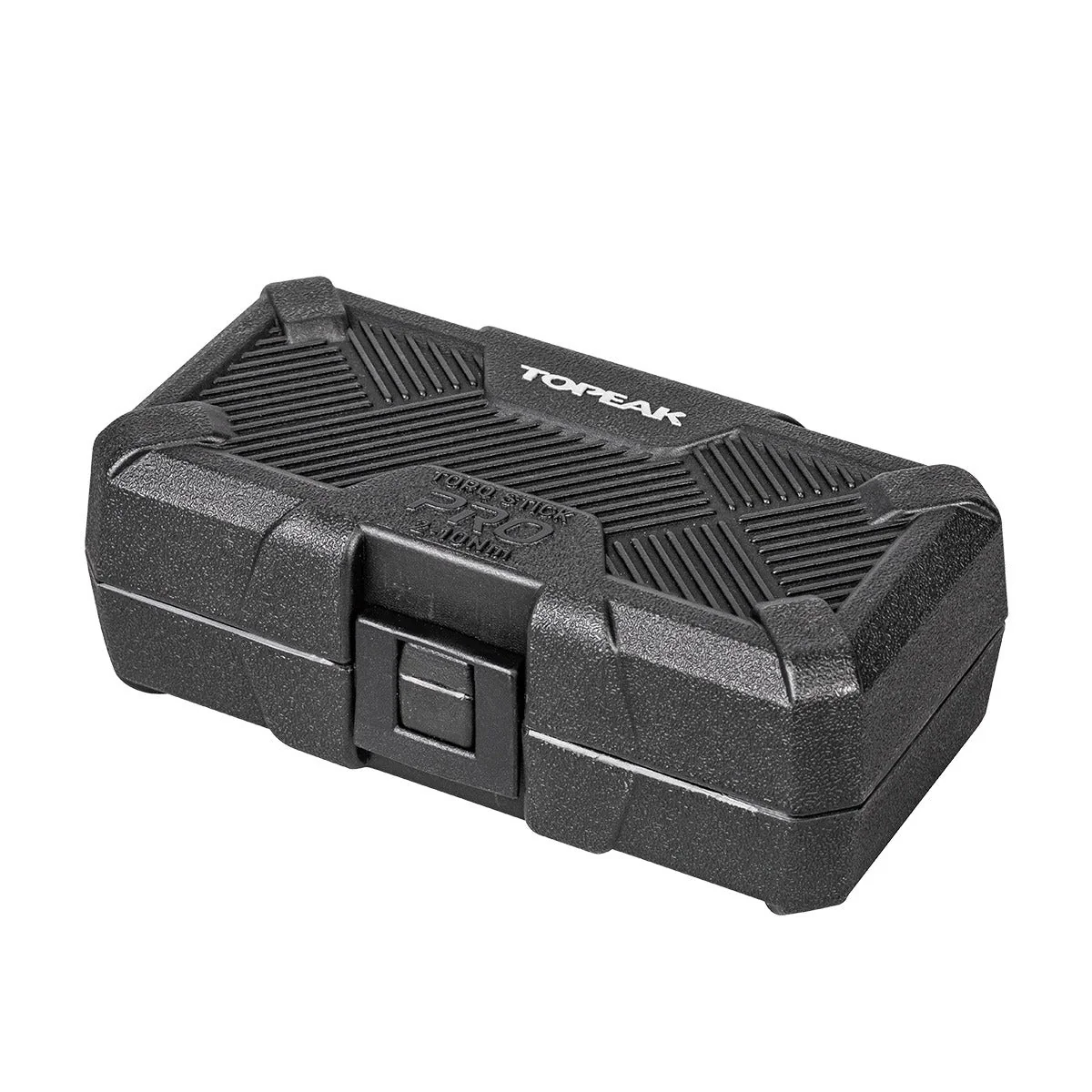Clé Dynamométrique Torq TOPEAK STICK PRO (2-10 Nm) - Image 2