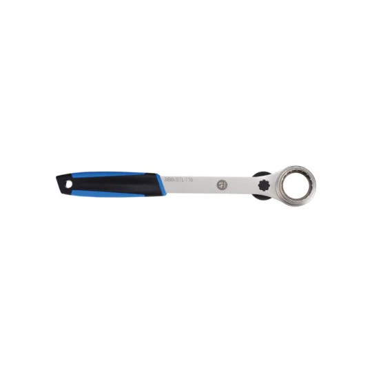Clé pour Boitier de Pédalier BBB BRACKETGRIP BTL-116 - Image 2