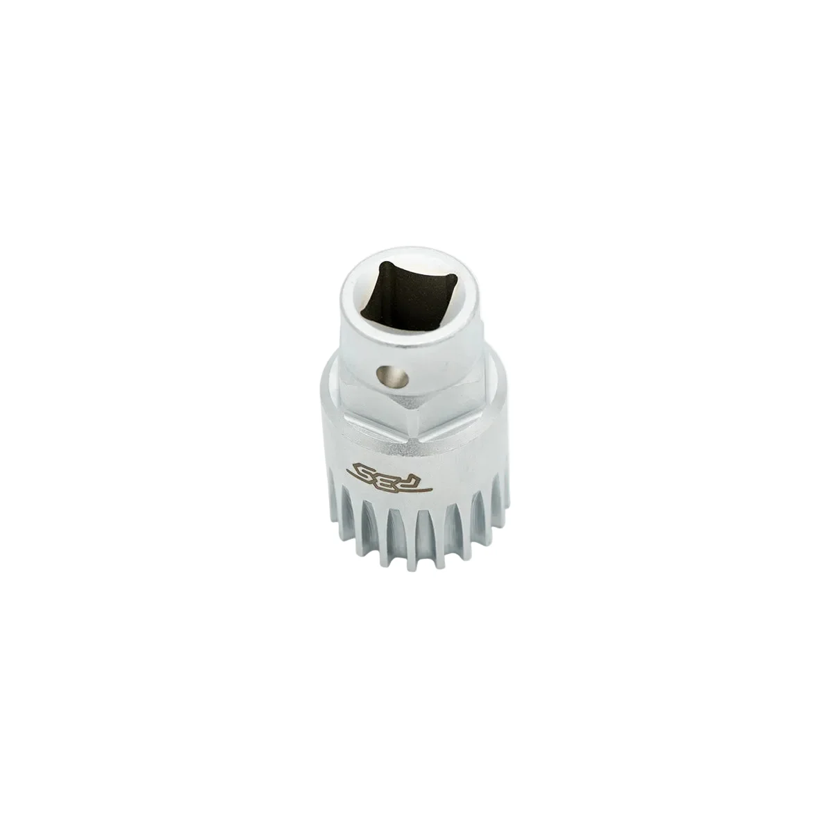 Clé pour Boîtier de Pédalier PBS TOOLS 1/2" à Cartouches - Image 2
