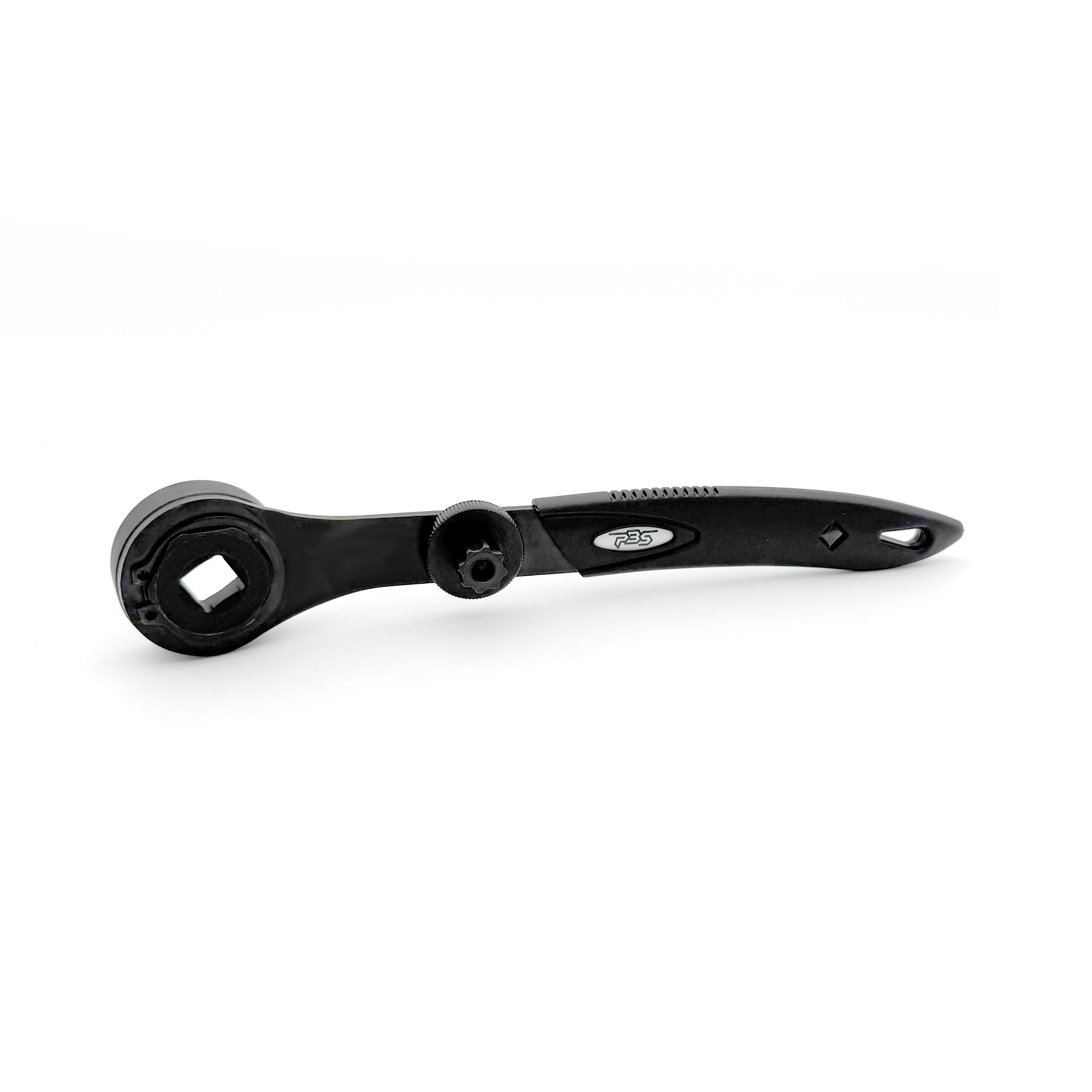 Clé pour Boîtier de Pédalier à Roulements Externes PBS TOOLS 16 Cannelures - Image 2