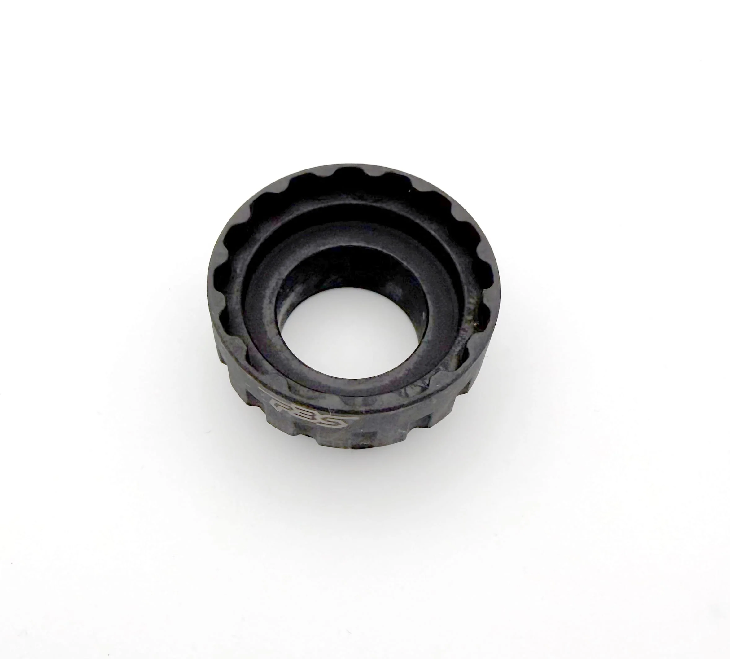Clé pour Plateau Shimano et Boîtier PBS TOOLS 16 Cannelures - Image 2