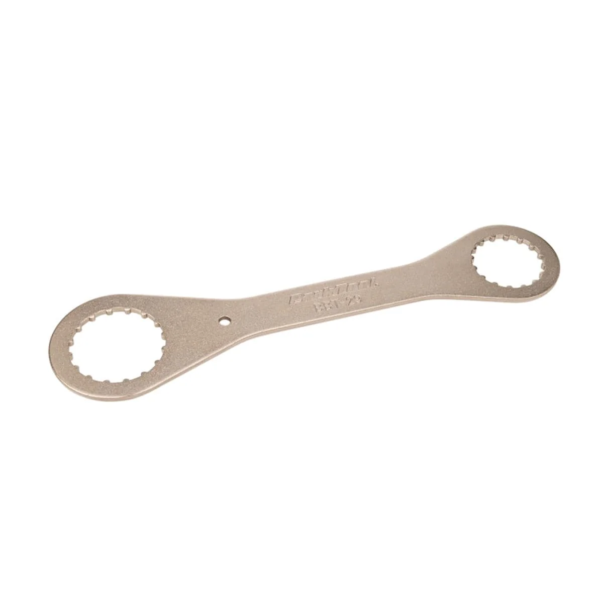 Clé pour boitier. Dura-Ace 9000. XTR 980. FSA Méga Mount PARK TOOL BBT-29