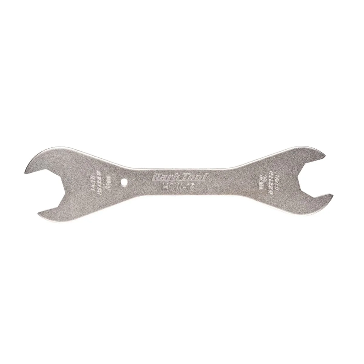 Clé prof. pour JD 32 / 36mm PARK TOOL HCW-15