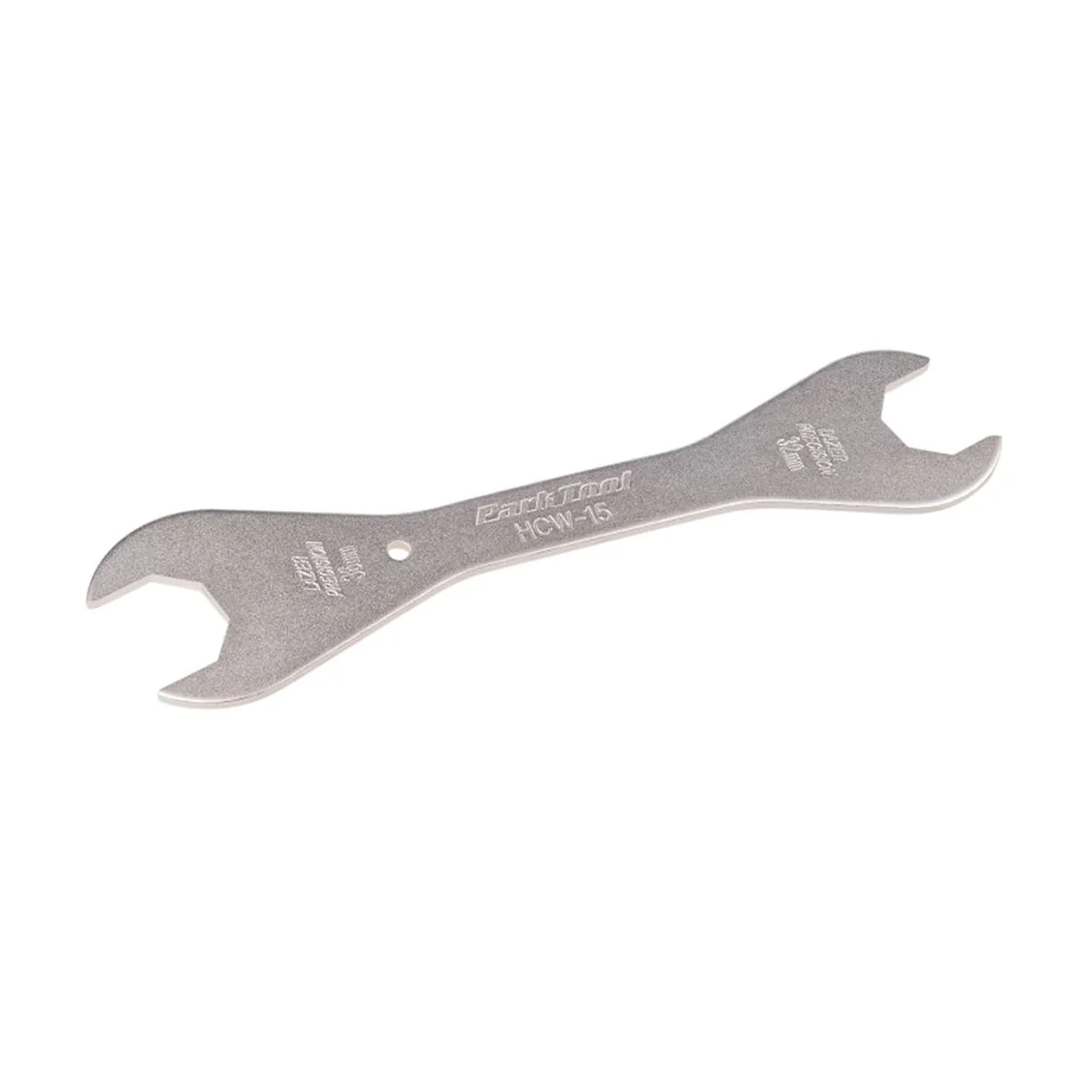 Clé prof. pour JD 32 / 36mm PARK TOOL HCW-15 - Image 2