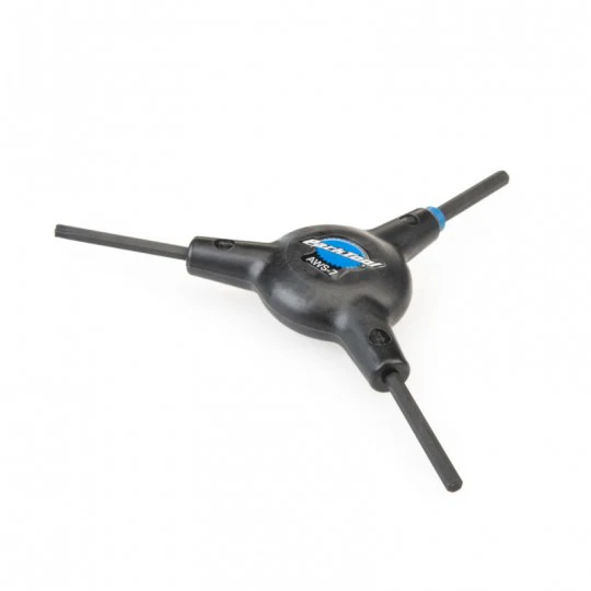 Clés Allen/Torx en Y PARK TOOL AWS-7 - Image 2