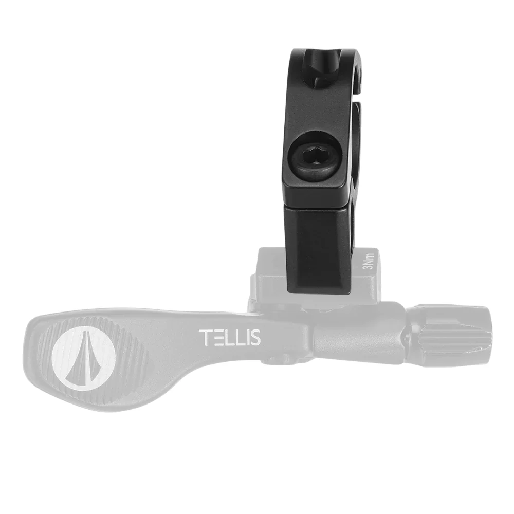 Collier de Fixation pour Commande SDG TELLIS 22.2 Bar Clamp - Image 2
