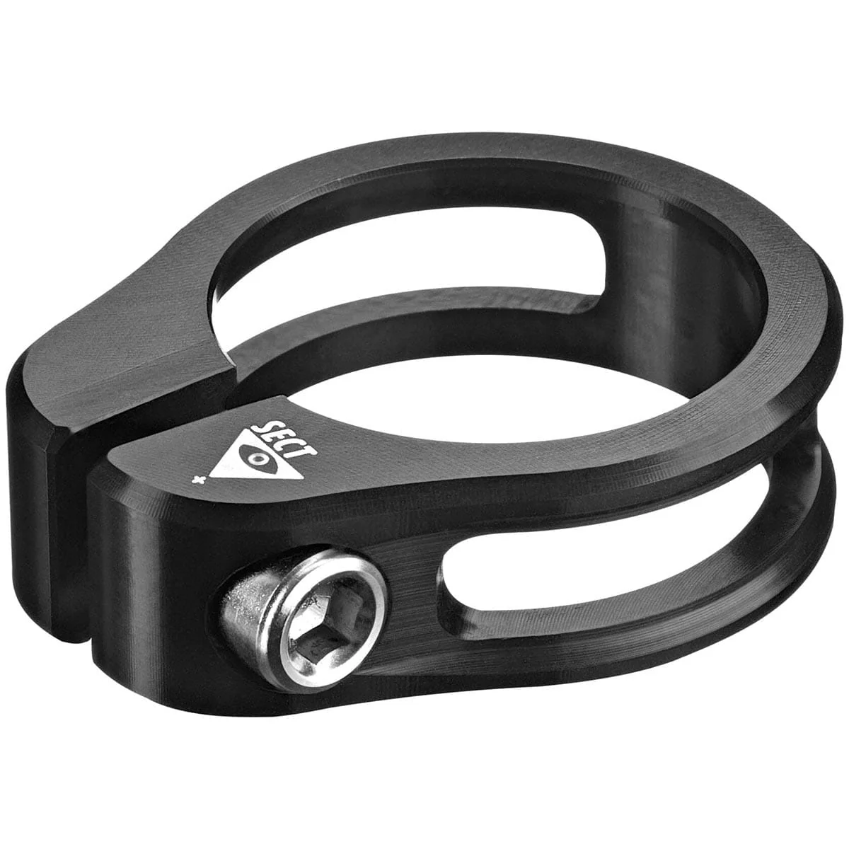 Collier de Selle DMR SECT 30 mm Noir - Image 2