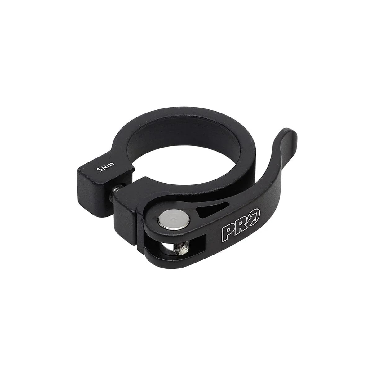 Collier de Selle PRO Serrage Rapide 34.9mm