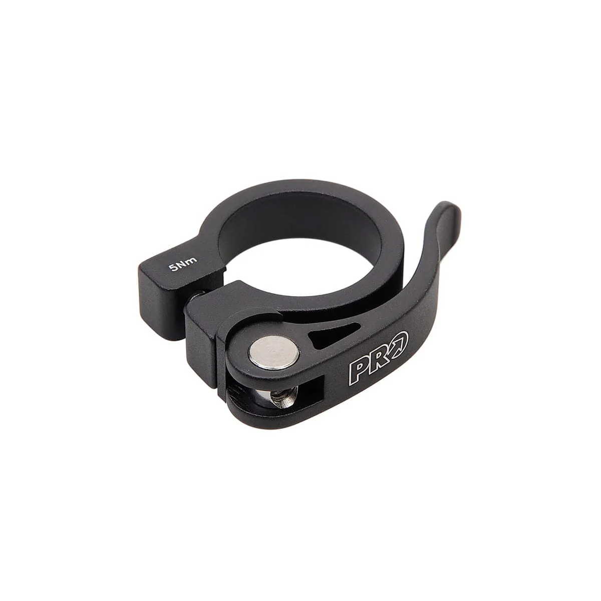 Collier de Selle PRO Serrage Rapide 34.9mm - Image 2