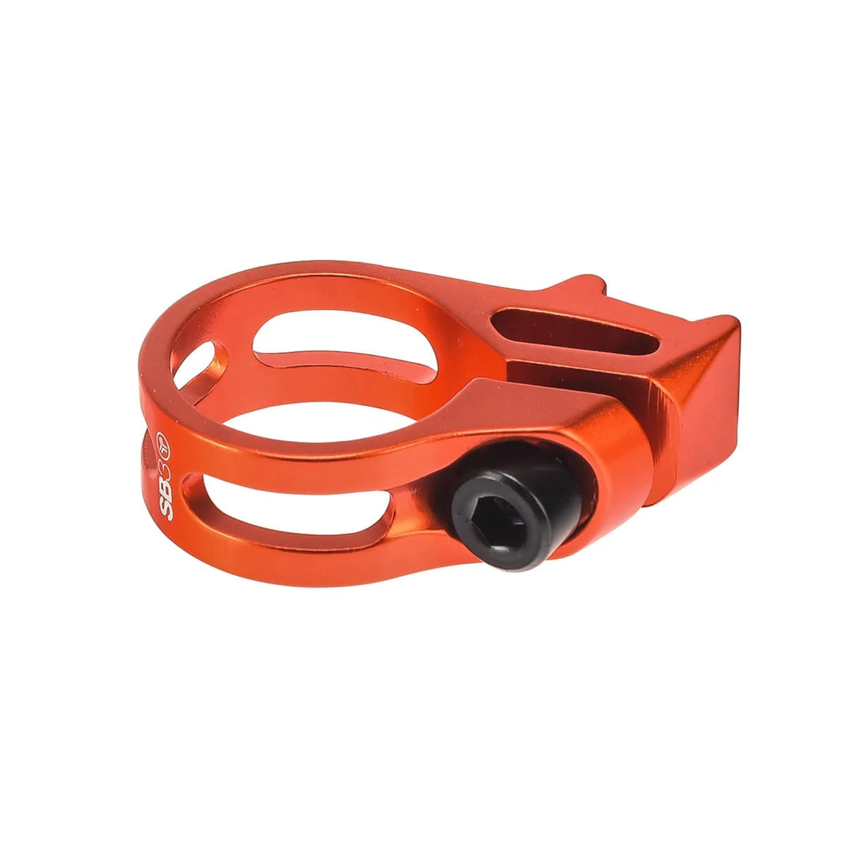 Collier de Serrage SB3 pour Shifter Sram Orange