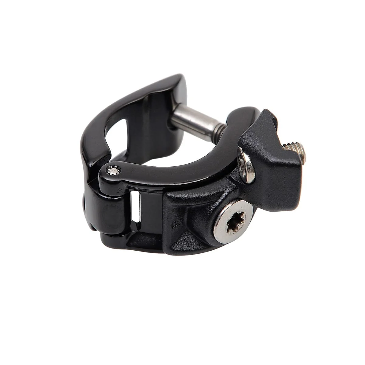 Collier Matchmaker AVID X pour Shifter SRAM Droit Noir 00.5315.018.050