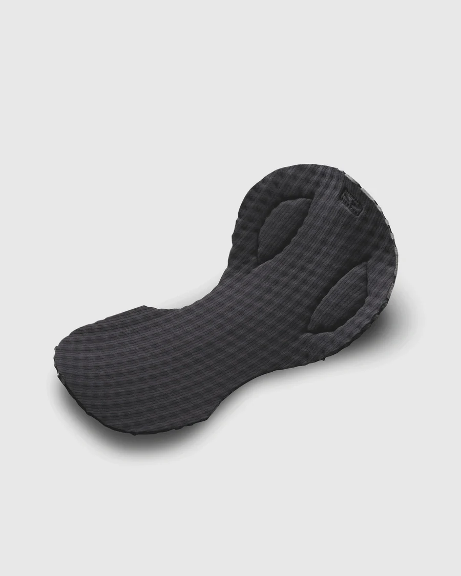 Combinaison ASSOS DYORA RSV TRIATOR S11 Femme Blanc - Image 10