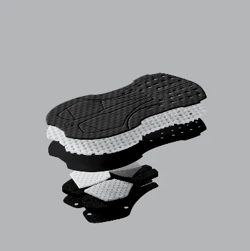 Cuissard Court à Bretelles ASSOS EQUIPE RSR BOLIDE S11 Noir - Image 10