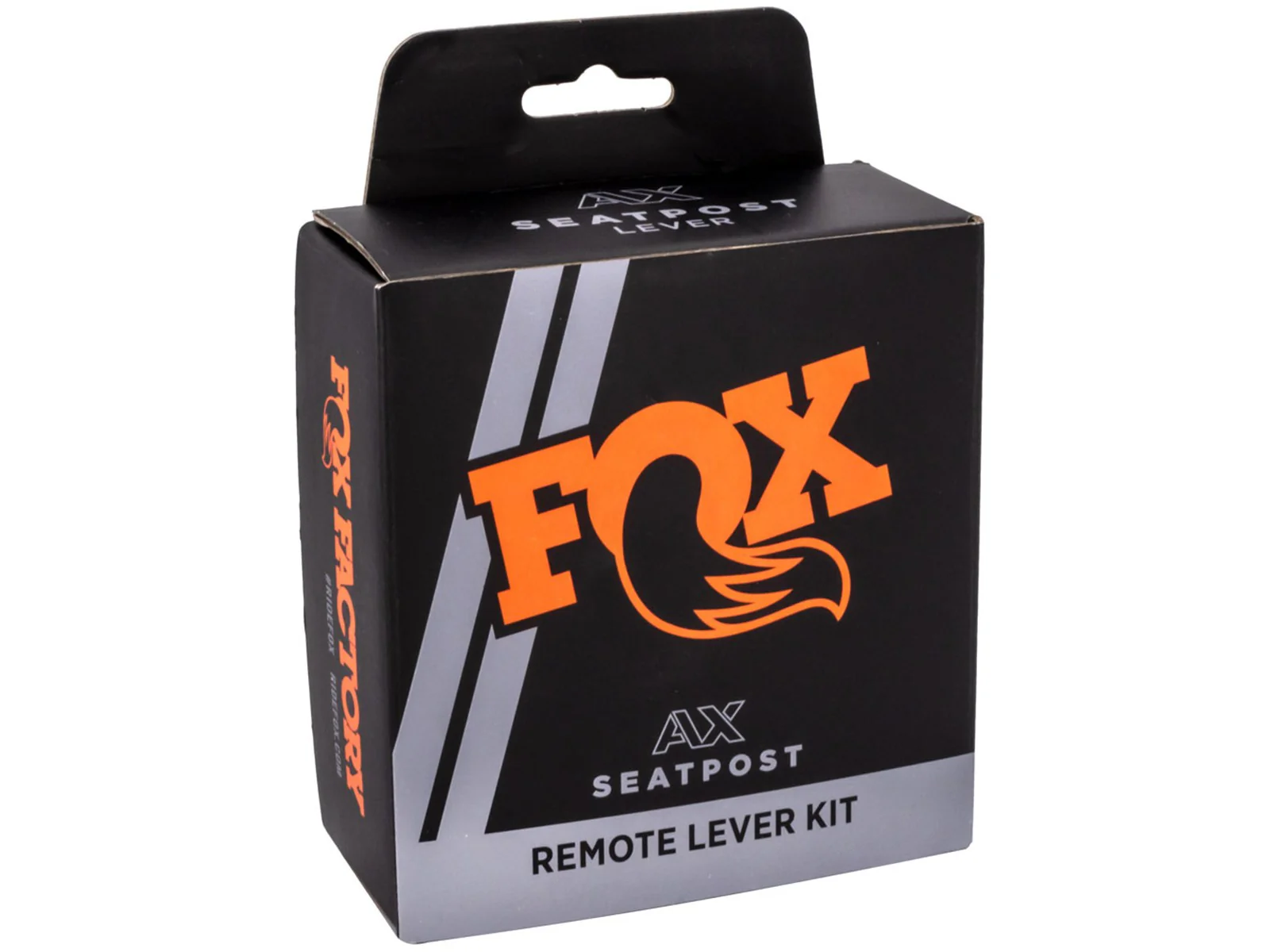 Commande au Guidon FOX Drop Bar - Image 3