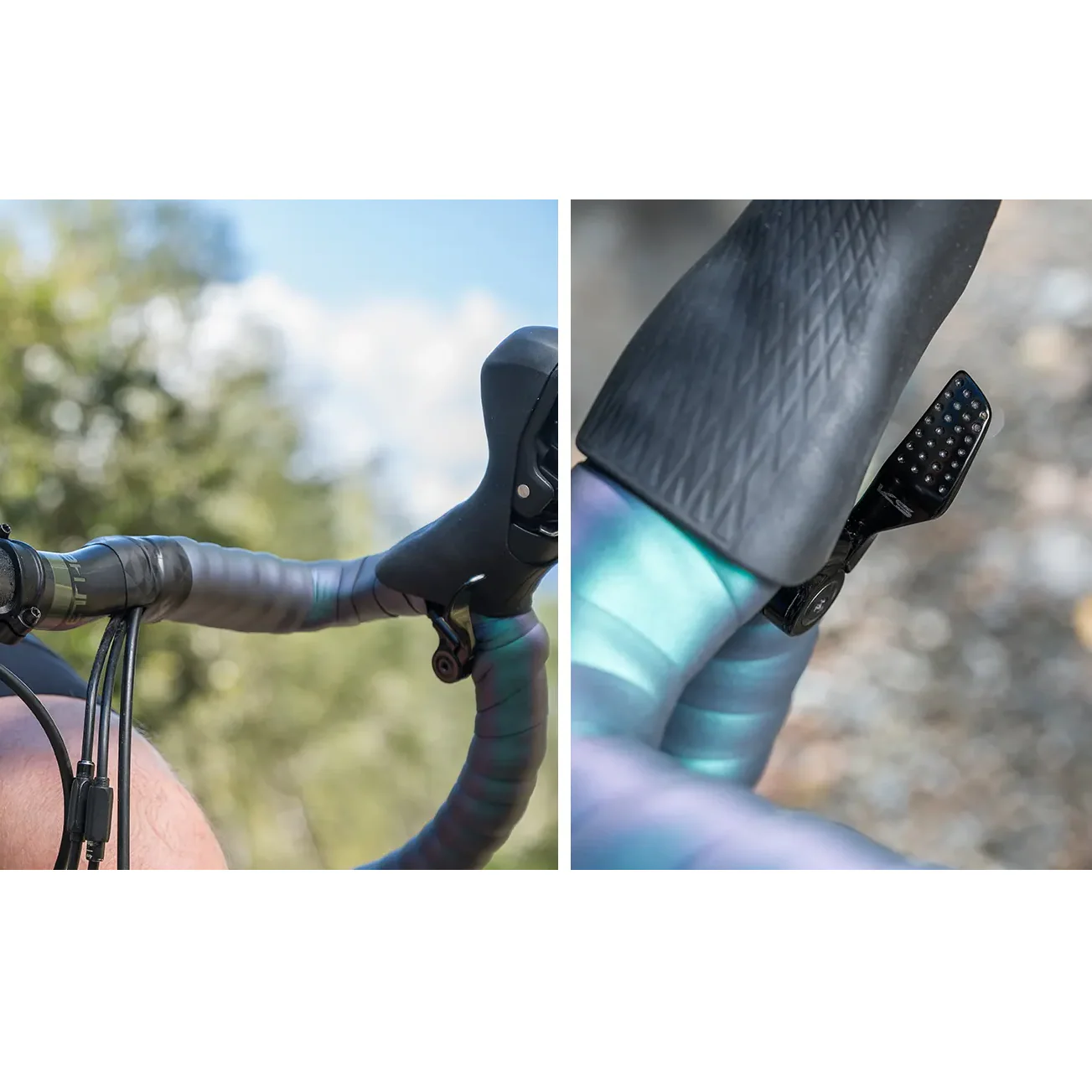Commande de Tige de Selle KS KIND SHOCK Drop 1.0 - Image 2