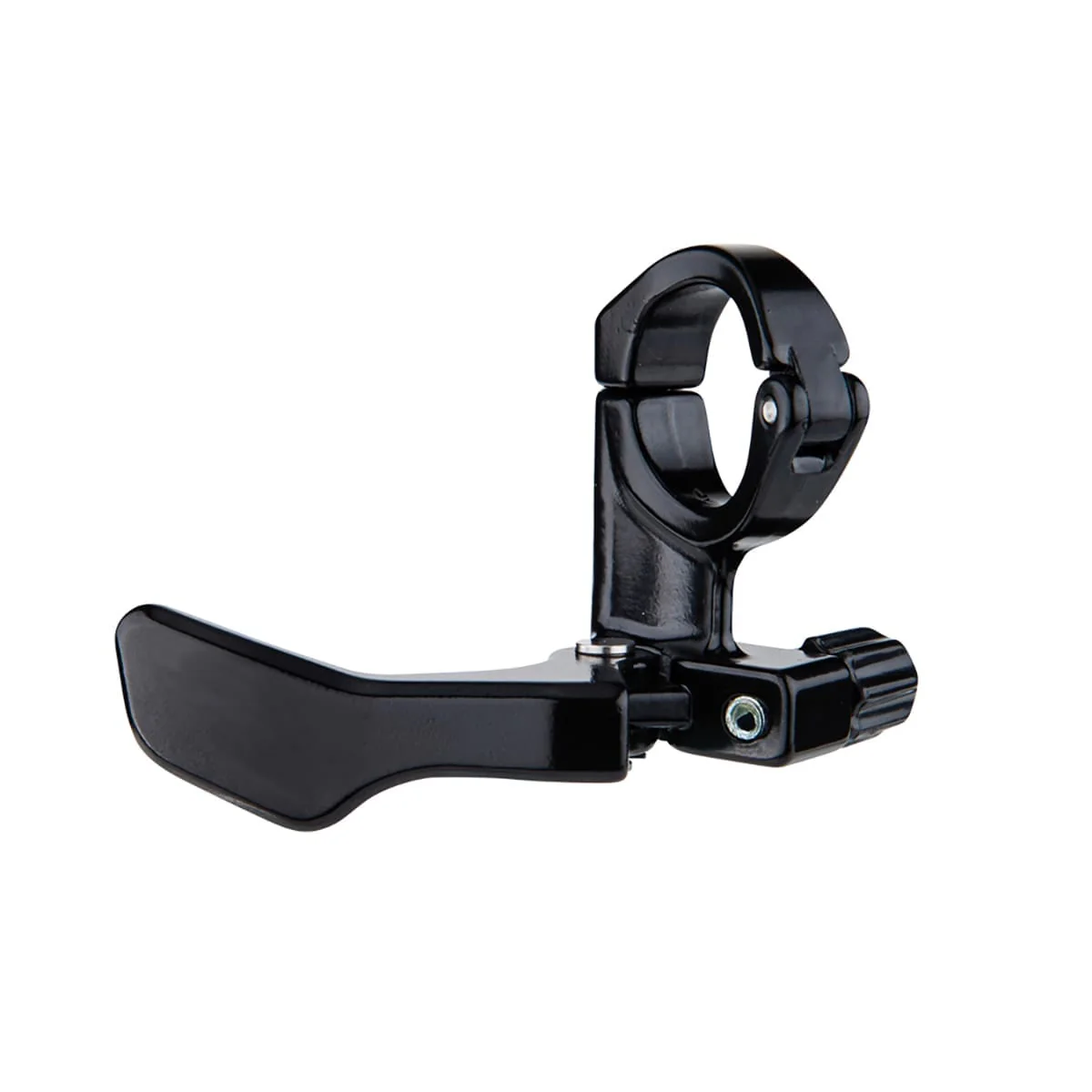 Commande de Tige de Selle KS KIND SHOCK WESTY Gauche