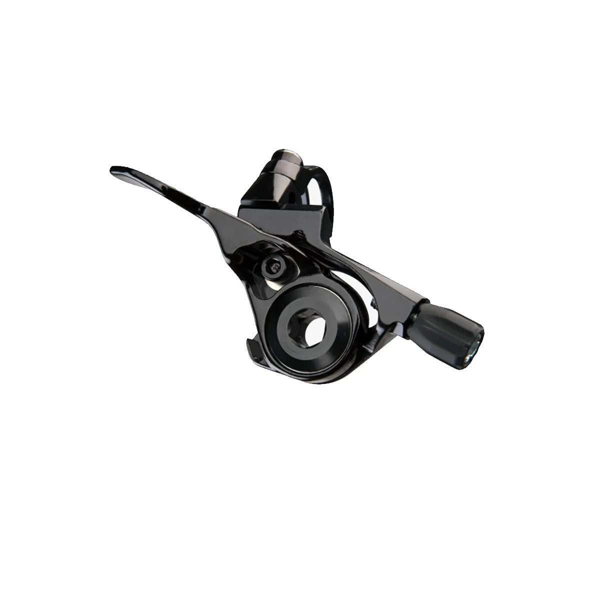 Commande de Tige de Selle RACE FACE TURBINE R 1X Gauche Noir - Image 4