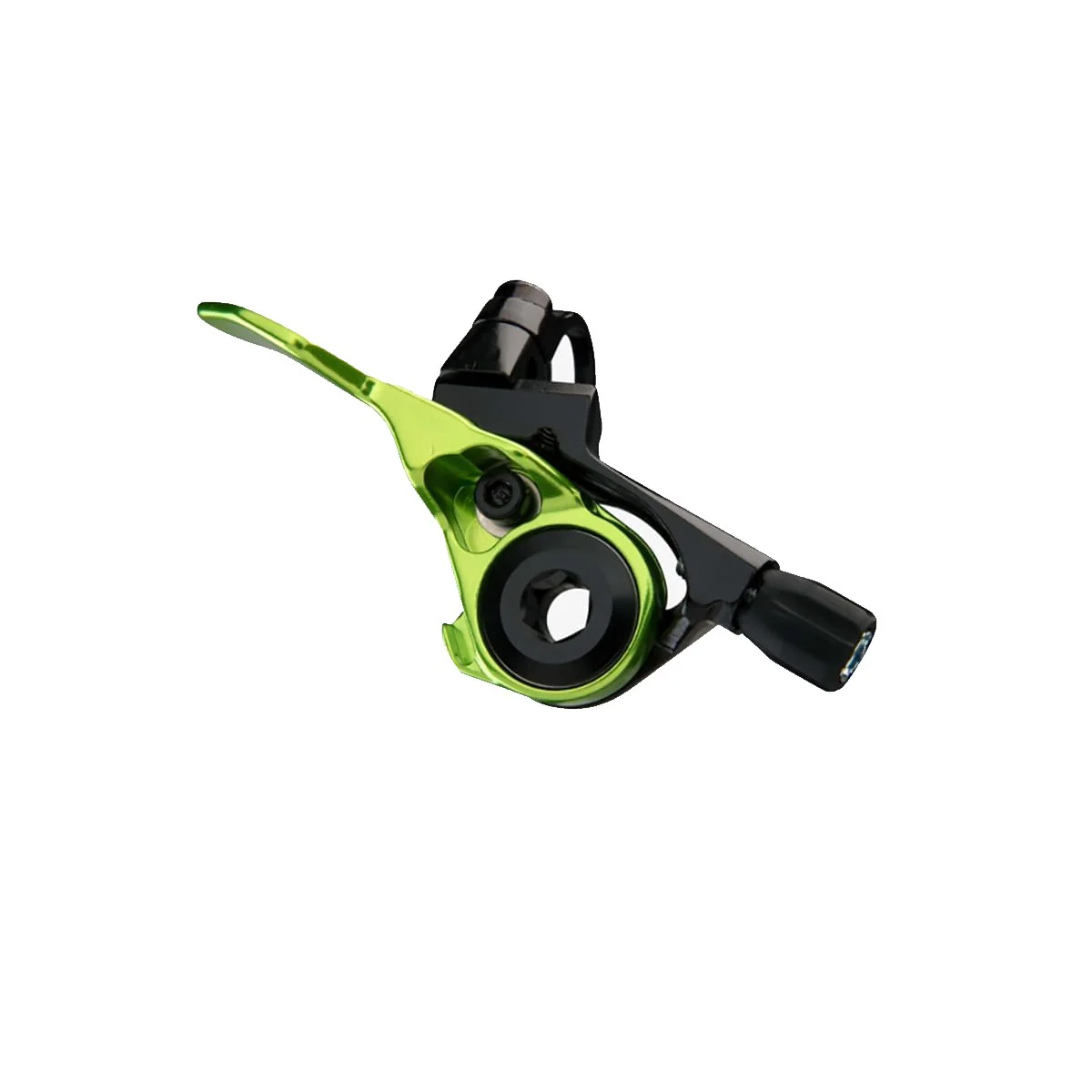 Commande de Tige de Selle RACE FACE TURBINE R 1X Gauche Vert - Image 3