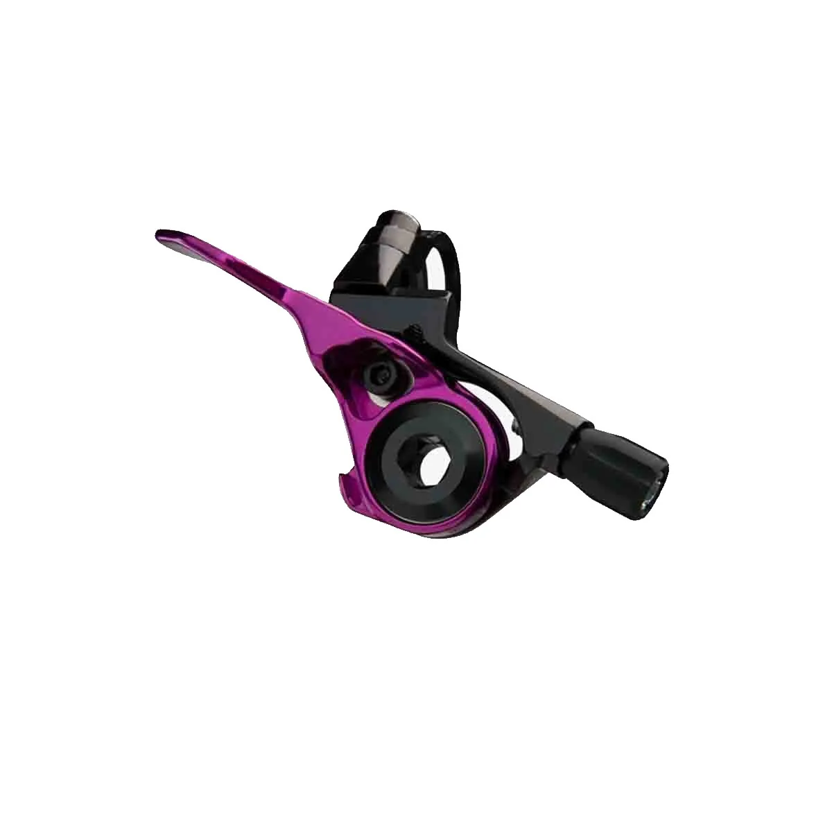 Commande de Tige de Selle RACE FACE TURBINE R 1X Gauche Violet - Image 3