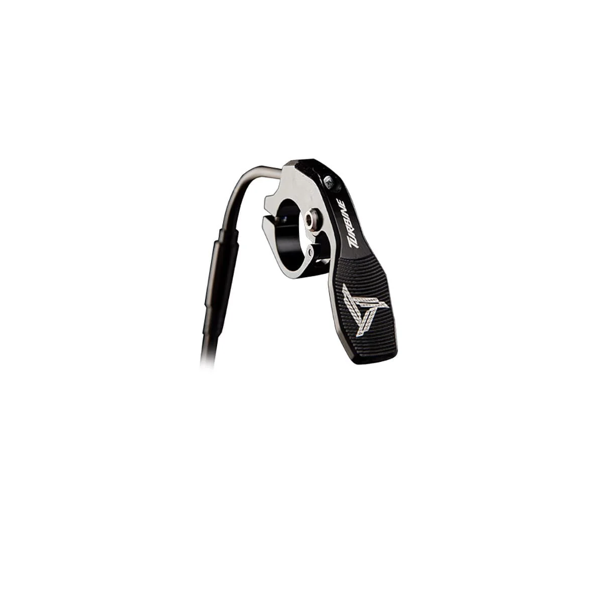 Commande de Tige de Selle RACE FACE TURBINE R Droite/Gauche Noir