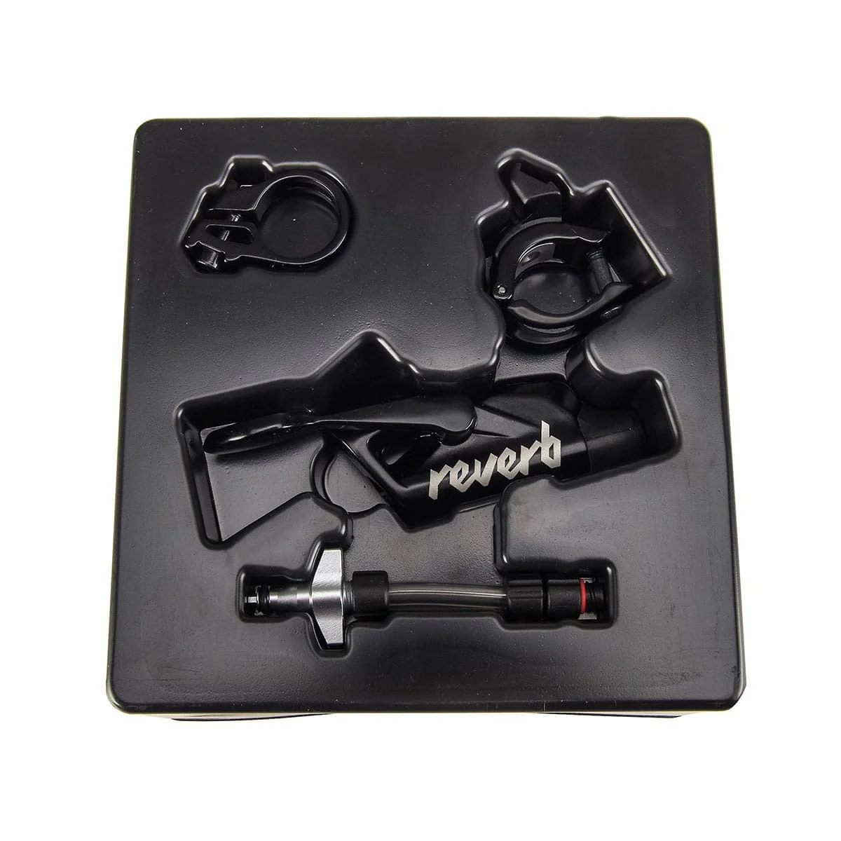 Commande de Tige de Selle ROCKSHOX REVERB A2/B1 1x Remote Gauche - Image 4