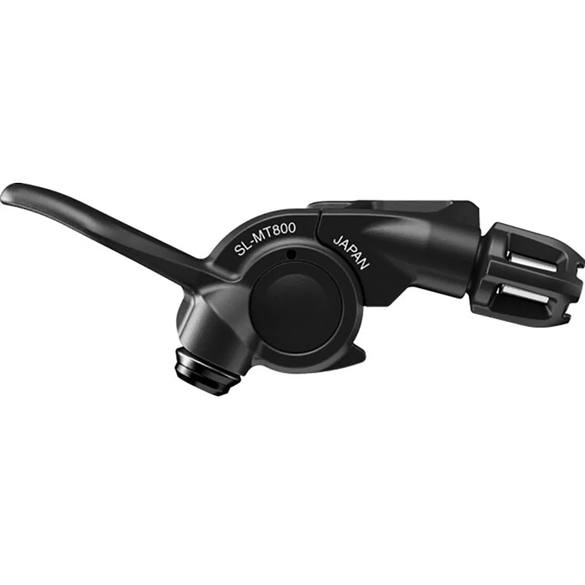 Commande de Tige de Selle SHIMANO SL-MT800-L Gauche (Montage Levier) - Image 2