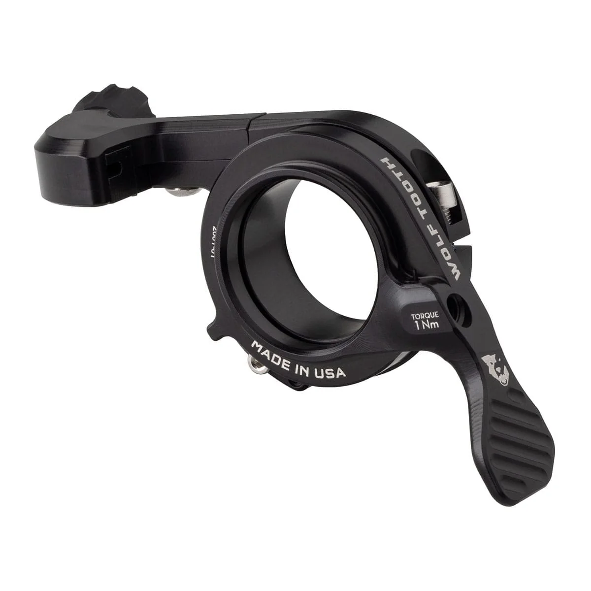 Commande de Tige de Selle WOLF TOOTH BarCentric - Image 2