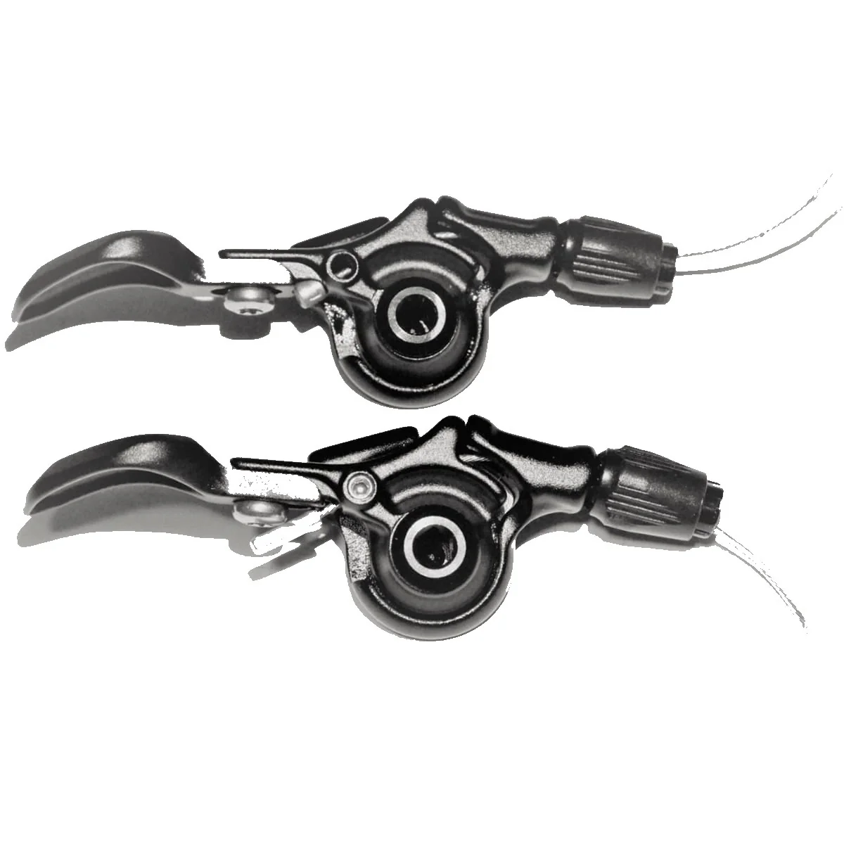 Commande de Tige de Selle BIKEYOKE TRIGGY X sans Collier #BY-TRGU - Image 2