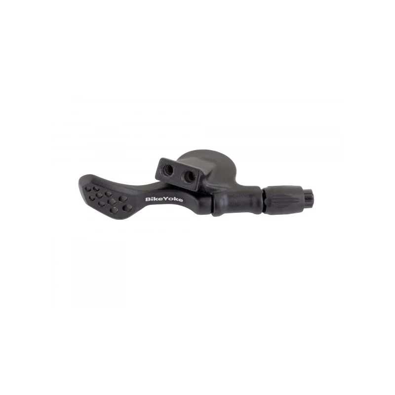 Commande de Tige de Selle BIKEYOKE TRIGGY sans Collier - Image 2