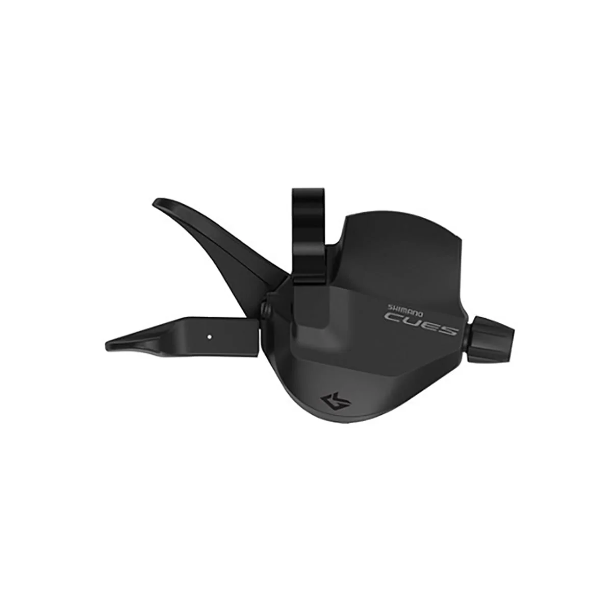 Commande de Vitesse Droite SHIMANO CUES 9V SL-U4000-9R Linkglide Indicateur - Image 2