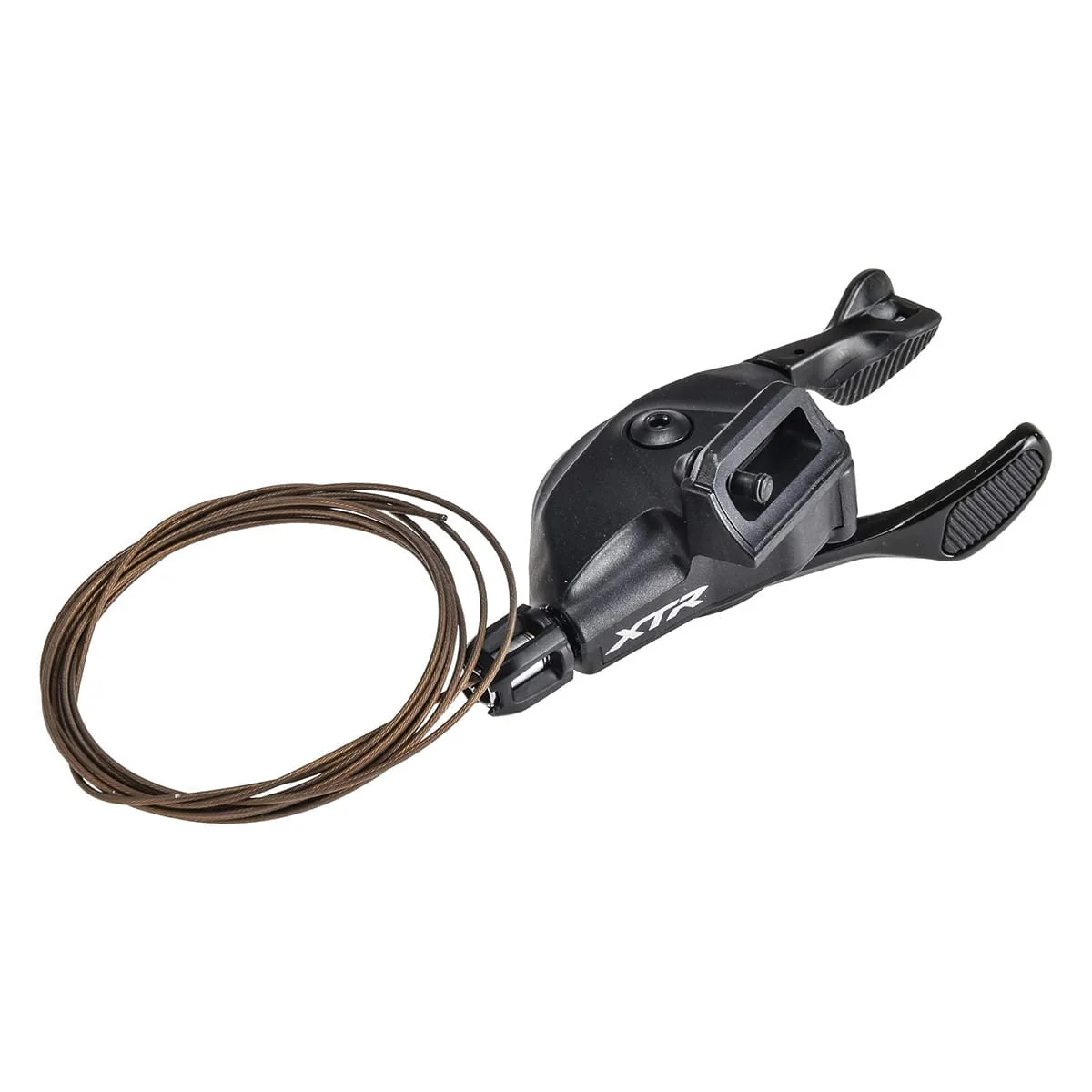 Commande de Vitesse Droite SHIMANO XTR 12V SL-M9100-IR (Montage Levier) - Image 2