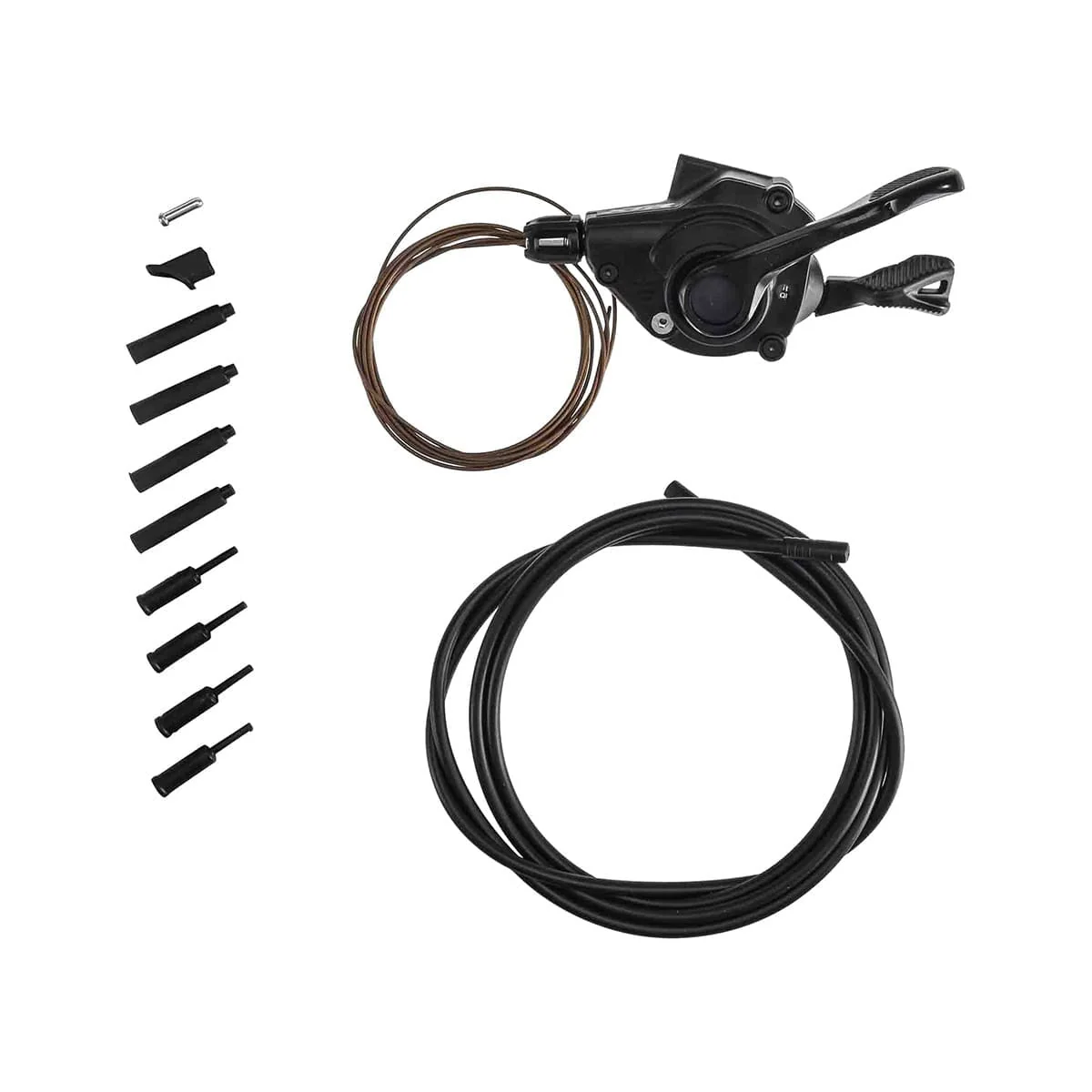 Commande de Vitesse Droite SHIMANO XTR 12V SL-M9100-IR (Montage Levier) - Image 3