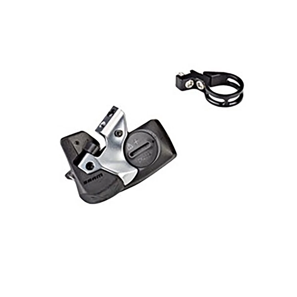 Commande de Vitesses Droite SRAM EAGLE AXS 12V Trigger Noir - Image 3