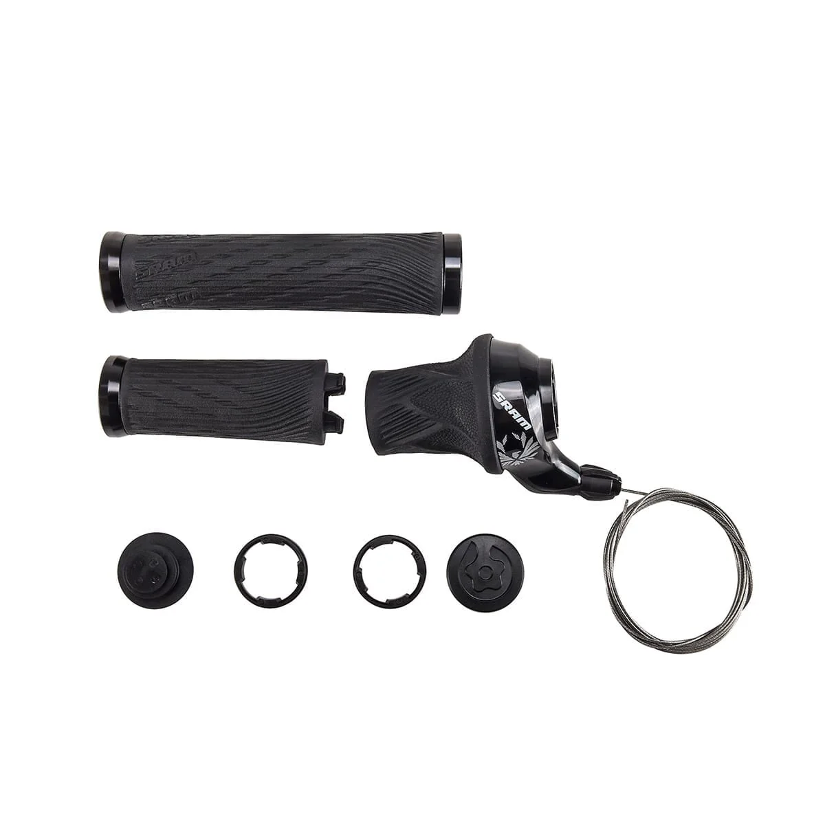 Poignée Tournante SRAM GX EAGLE Grip Shift 12V - Image 2