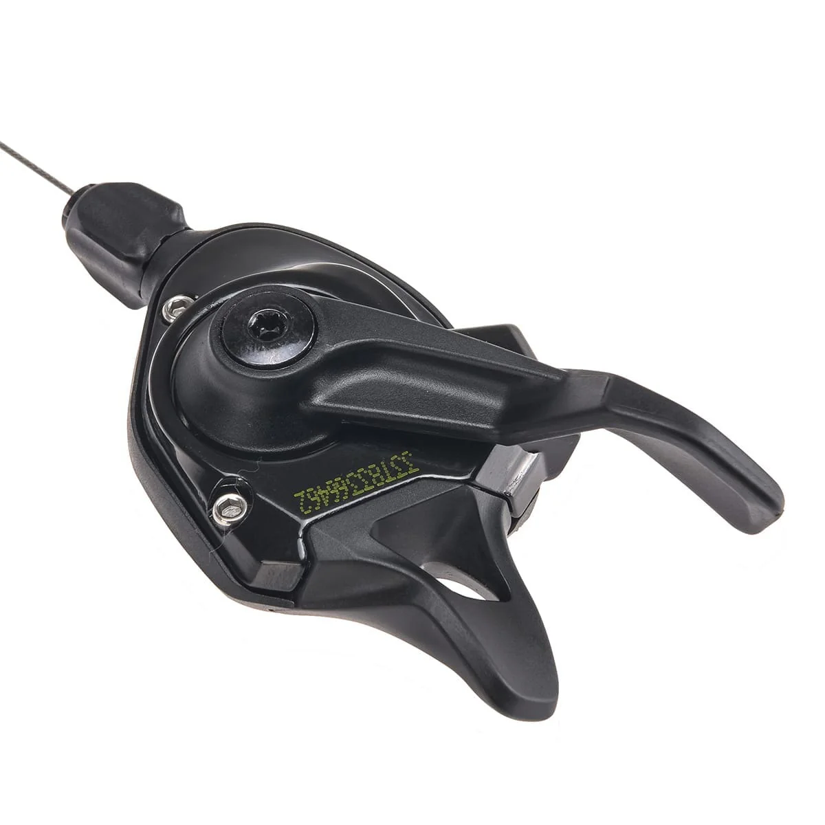 Commande de Vitesse Droite SRAM EAGLE NX 12V Trigger Noir - Image 2