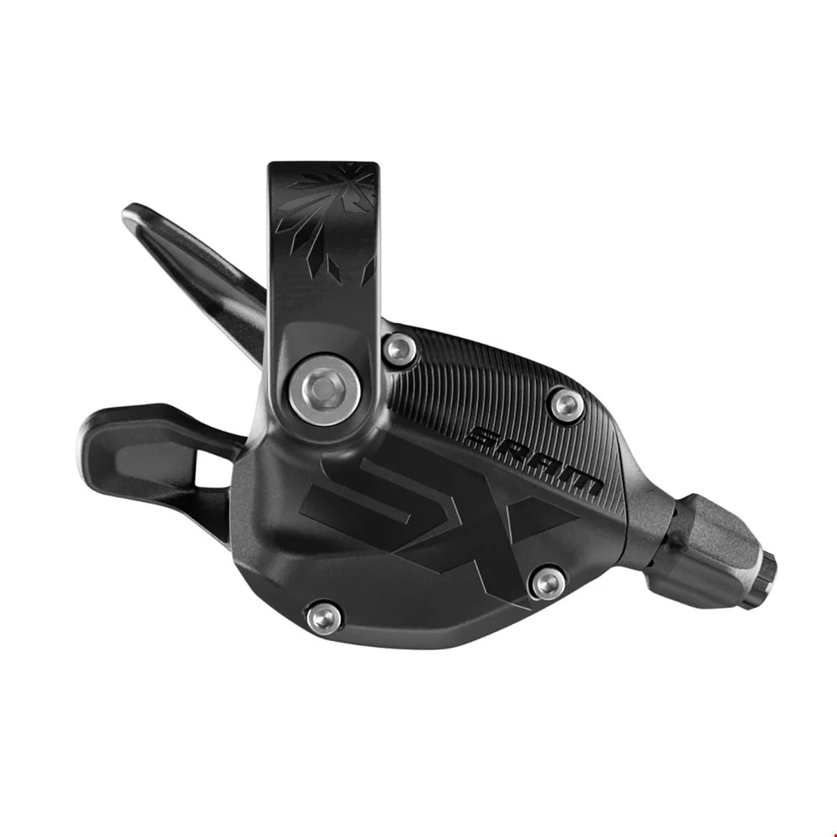Commande de Vitesse Droite SRAM EAGLE SX 12V Trigger Noir