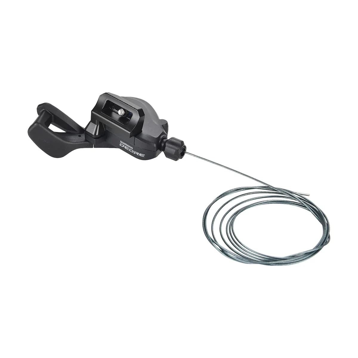 Commande de Vitesses Gauche SHIMANO DEORE 2V SL-M5100-IL (Montage Levier) - Image 2