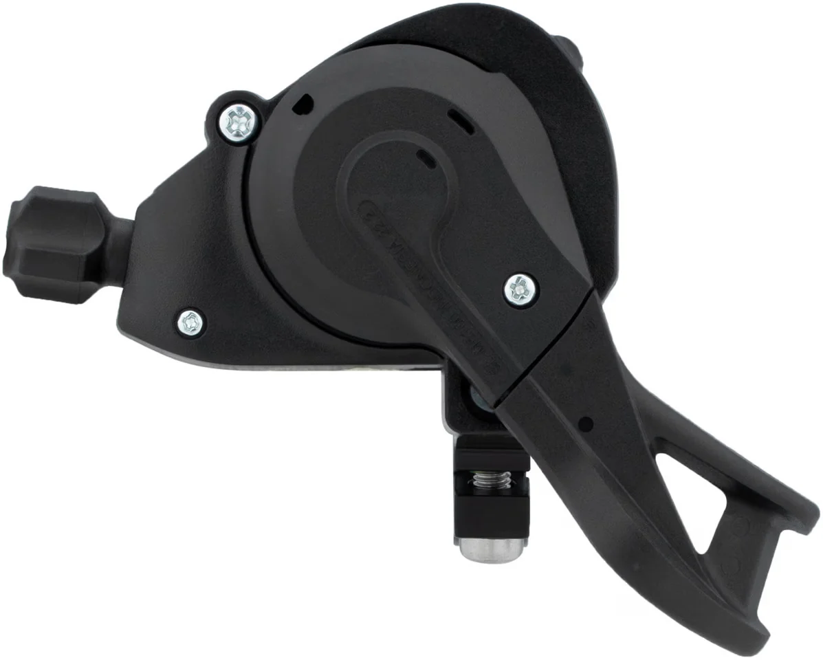 Commande de Vitesses Gauche SHIMANO DEORE 2V SL-M5100-L - Image 3