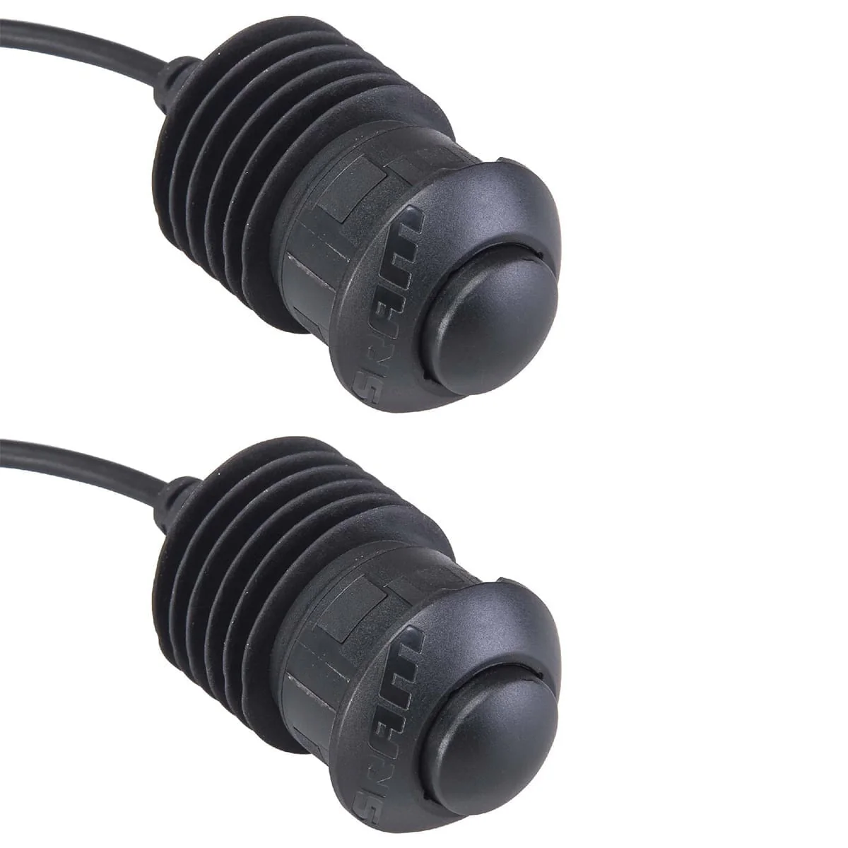 Paire de Commandes de Vitesses SRAM E-TAP CLICS pour Prolongateurs