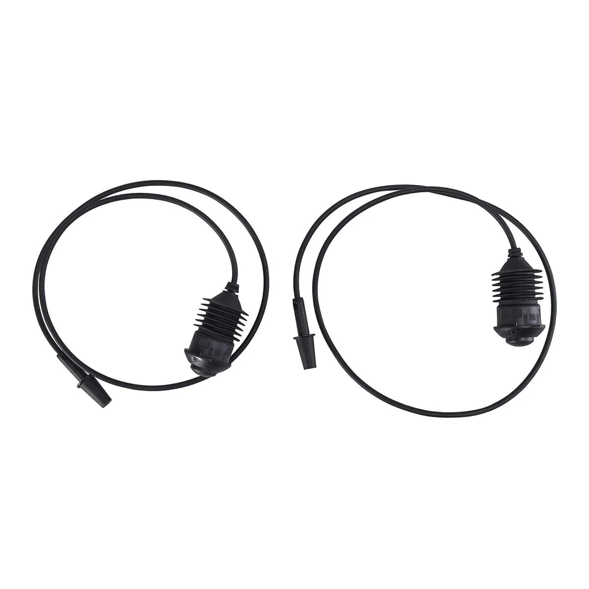 Paire de Commandes de Vitesses SRAM E-TAP CLICS pour Prolongateurs - Image 2
