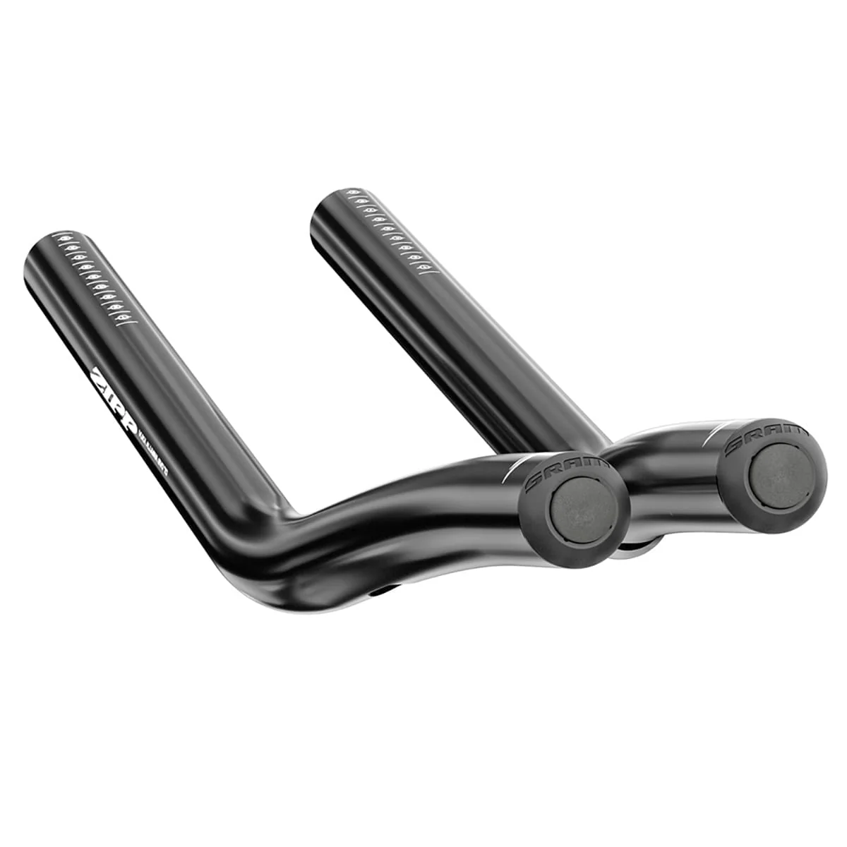 Paire de Commandes de Vitesses SRAM E-TAP CLICS pour Prolongateurs - Image 5
