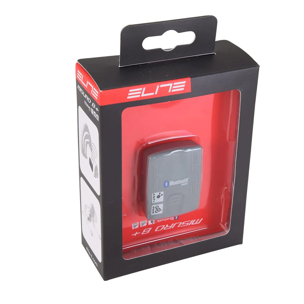 Console Bluetooth ANT+ ELITE MISURO - Image 3